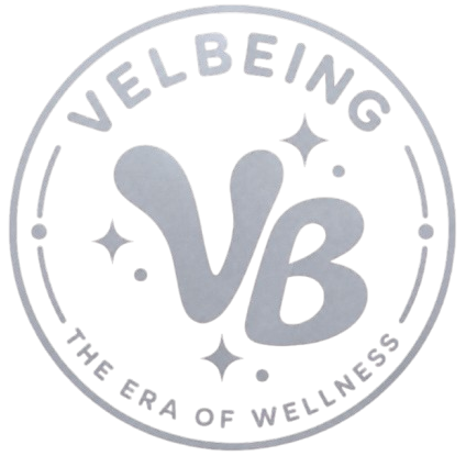 Velbeing Logo